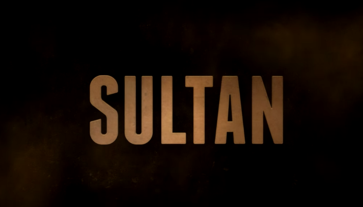 SULTAN Date Announcement | Salman Khan