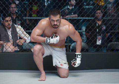 Fight for Redemption | Sultan | Promo | Salman Khan | Anushka Sharma
