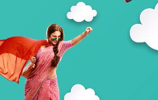 Motion Poster: Tumhari Sulu | Vidya Balan | Teaser Releasing Tomorrow