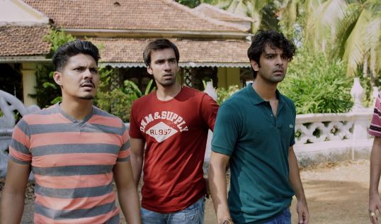 Tu Hai Mera Sunday Trailer