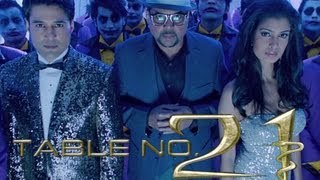 Table No.21 - Title Track ft. Paresh Rawal, Rajeev Khandelwal & Tena Desae