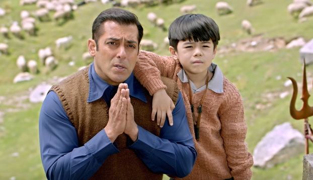 Tubelight | Laxman Ki Masti | Salman Khan | Releasing on 23rd June Tubelight | Laxman Ki Masti | Salman Khan | Releasing on 23rd June
