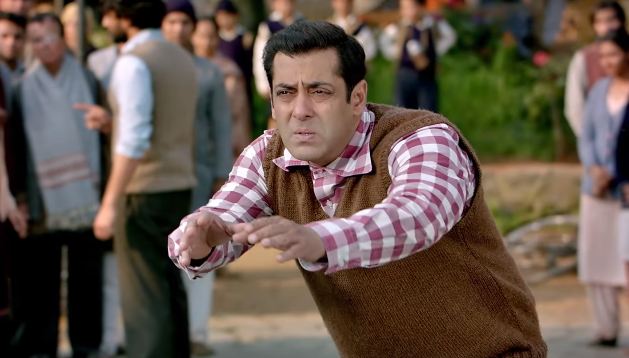 Tubelight | Yakeen Chattan Bhi Hila Sakta Hai | Salman Khan | Releasing on 23rd June