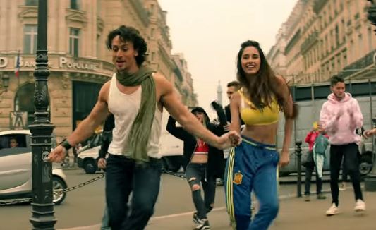 BEFIKRA Song Teaser | Tiger Shroff, Disha Patani, Meet Bros | T-Series