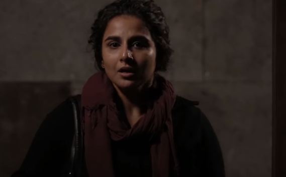 Kahaani 2 | Durga Rani Singh | Trailer Out on 25th October
