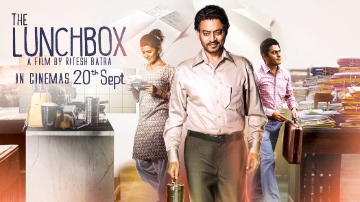 The Lunchbox |Promo 2 In Cinemas This Friday | Irrfan Khan | Nimrat Kaur | Nawazuddin Siddiqui