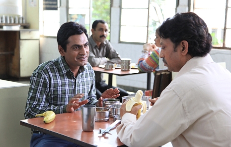 The Lunchbox | In Cinemas This Friday | Irrfan Khan | Nimrat Kaur | Nawazuddin Siddiqui