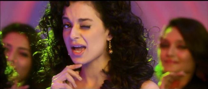 Rajjo - Theatrical Trailer - Four Pillars Entertainment feat. Kangana Ranaut