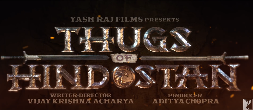 Making of Thugs Of Hindostan | Chapter 2: Shooting on the Ships | Amitabh Bachchan | Aamir Khan