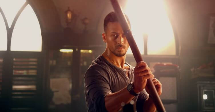Baaghi 2 Official Trailer | Tiger Shroff | Disha Patani | Sajid Nadiadwala | Ahmed Khan