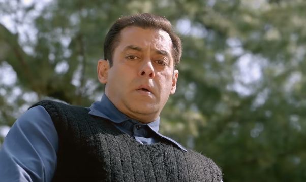 Tubelight - Tinka Tinka Dil Mera | Salman Khan | Pritam | Ft. Jubin Nautiyal