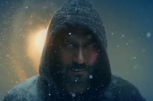 BOLO HAR HAR HAR Video Song | SHIVAAY Title Song | Ajay Devgn | Mithoon | T-Series