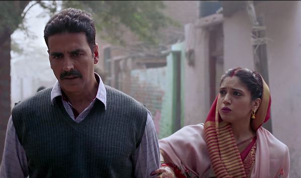 Kahan Se Laoon Shauchalaya | Dialogue Promo - 1| Toilet - Ek Prem Katha