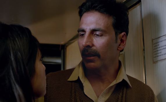 Bhaisaab Na Kaho Please | Dialogue Promo - 5 | Toilet - Ek Prem Katha