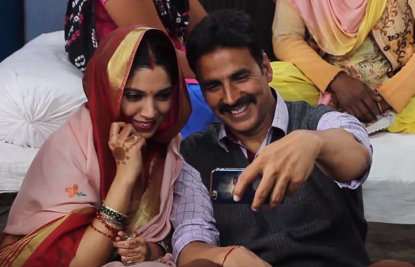 Keshav Aur Jaya Parde Ke Peechey | Akshay Kumar | Bhumi Pednekar | Releasing 11 Aug Keshav Aur Jaya Parde Ke Peechey | Akshay Kumar | Bhumi Pednekar | Releasing 11 Aug