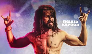 Udta Punjab Character Poster | Shahid Kapoor as Tommy Singh