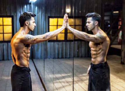 Top 6 Worldwide Opening Weekends In 2015, ABCD 2 On Top