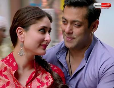 Top 10 Worldwide Opening Weekends In 2015, BAJRANGI BHAIJAAN On Top And WELCOME BACK 2nd