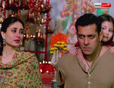 Top 9 Opening Weekends In 2015, BAJRANGI BHAIJAAN Tops The Chart