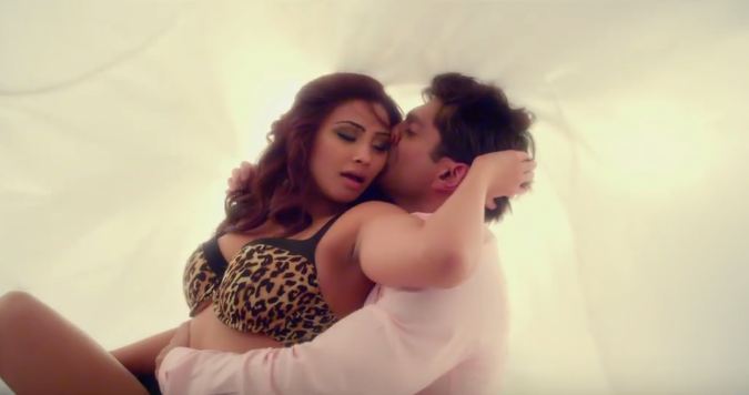 Hate Story 3 Official Trailer | Sharmani, Daisy, Karan, Zarine | T-Series