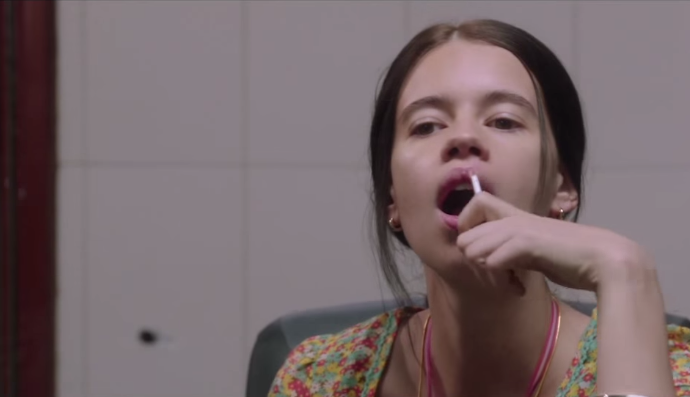 Margarita With A Straw | Trailer | Kalki Koechlin | Releasing 17th April, 2015