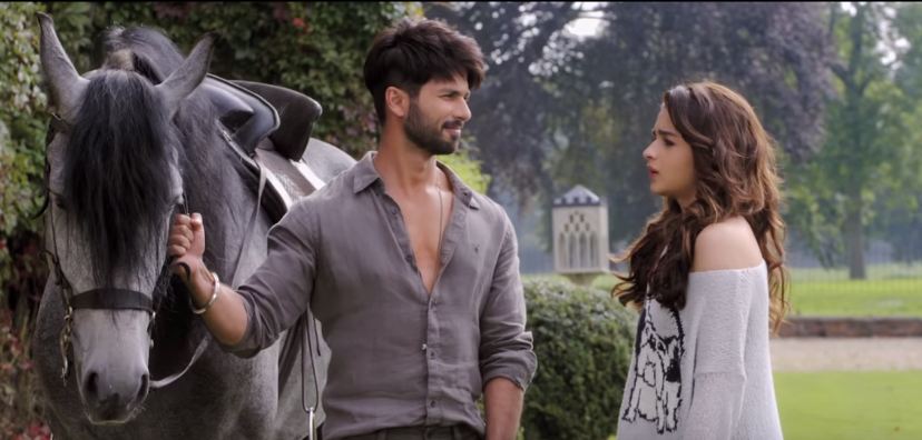 Shaandaar | Official Trailer | Alia Bhatt, Shahid Kapoor