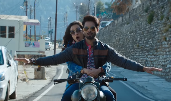 Official Trailer: Batti Gul Meter Chalu |Shahid Kapoor, Shraddha Kapoor, Divyendu Sharma,Yami Gautam