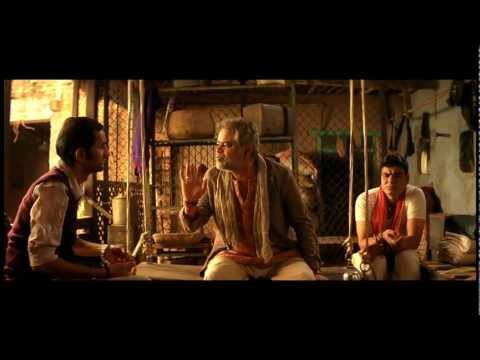 Saare Jahaan Se Mehnga - Teaser 2