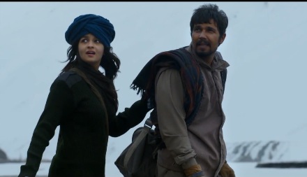 First Trailer Of Imtiaz Ali Film HIGHWAY Feat. Alia Bhatt Randeep Hooda