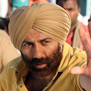 Singh Saab The Great | Official Teaser | Sunny Deol, Amrita Rao, Prakash Raj, Urvashi Rautela