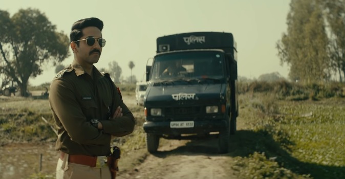 Article 15 - Teaser | Ayushmann Khurrana | Anubhav Sinha