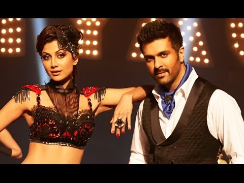 Tu Mere Type Ka Nahi Hai - Song Promo - ft.Harman Baweja, Shilpa Shetty Kundra - Dishkiyaoon