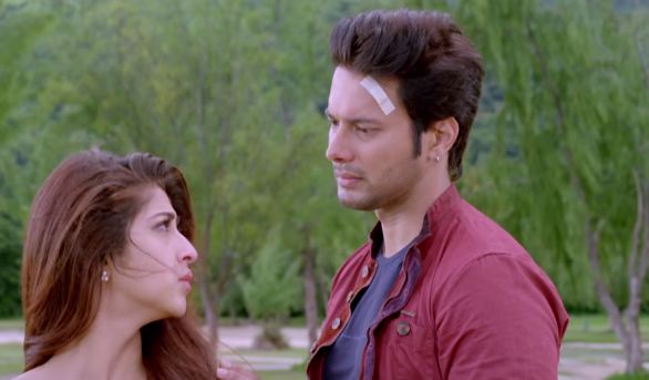 Tum Jo Mile Video Song | Armaan Malik | SAANSEIN | Rajneesh Duggal, Sonarika Bhadoria