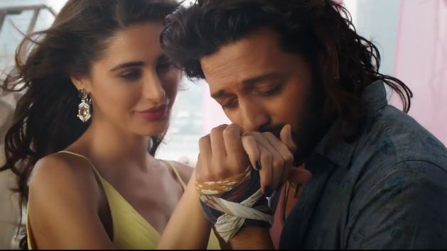 Udan Choo Official Video Song | Banjo | Riteish Deshmukh, Nargis Fakhri | Vishal Shekhar