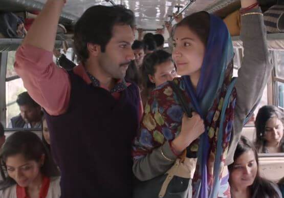 Chaav Laaga Song | Sui Dhaaga - Made in India | Varun Dhawan | Anushka Sharma | Papon | Ronkini