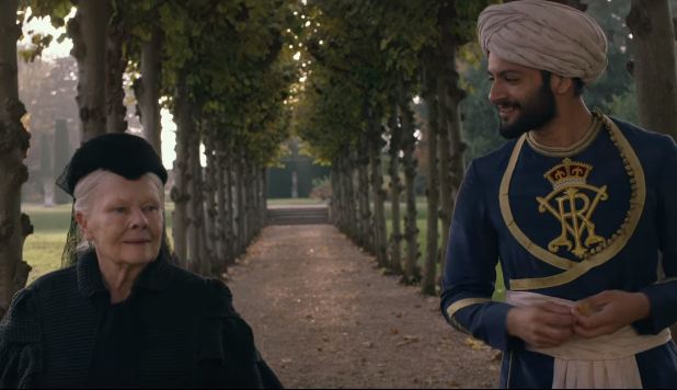 VICTORIA & ABDUL - Official Trailer [HD]