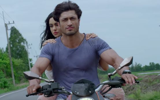 Commando (Title Track) | Vidyut Jammwal, Adah Sharma, Esha Gupta, Freddy Daruwala | "Commando 2"