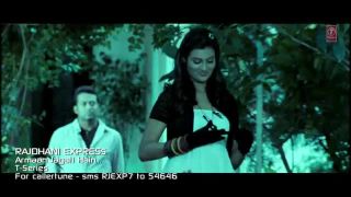 ARMAAN JAGATI HAIN VIDEO SONG | RAJDHANI EXPRESS