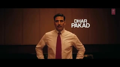 Dhar Pakad OFFICIAL SONG 2013 | Special Chabbis | Akshay Kumar