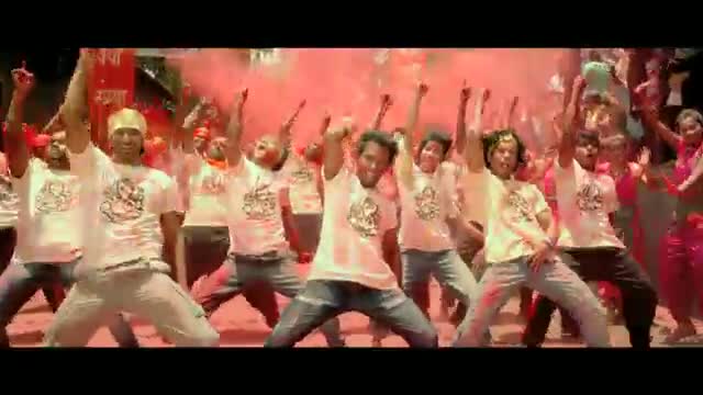 Shambhu Sutaya - Any Body Can Dance (ABCD) Official New HD Full Song Video