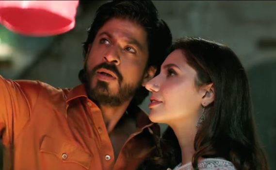 Raees Ki Taraf Se Shubh Makar Sankranti | Shah Rukh Khan | Releasing 25 January