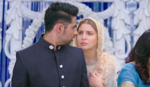 Whats Up Video Song | Phillauri | Anushka Sharma , Diljit Dosanjh | Mika Singh, Jasleen Royal