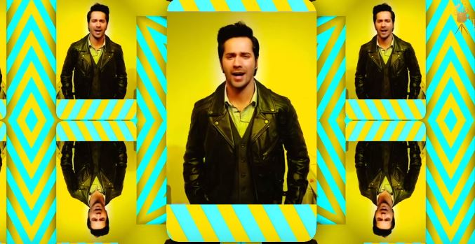 Smiley – Welcome To New York | Shahid | Varun | Taapsee | Yami | Boman | Dhvani | Feb 23 in 3D