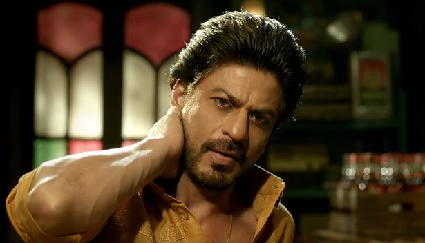 2 Days To Go | Raees Ka Din | Shah Rukh Khan, Nawazuddin Siddiqui | Releasing Jan 25