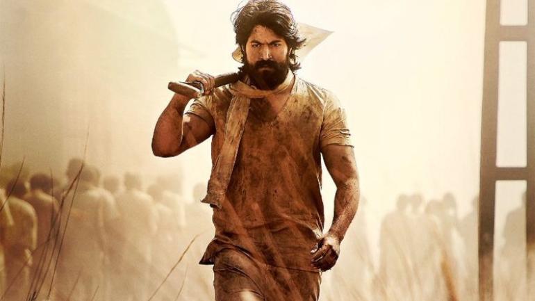 KGF Trailer 2 | Hindi | Yash | Srinidhi | 21st Dec 2018