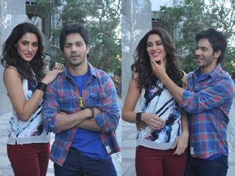 Varun Secrets Revealed! from Main Tera Hero