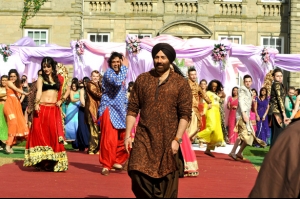 Yamla Pagla Deewana 2 Official Theatrical Trailer | Dharmendra | Sunny Deol !Bobby