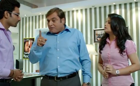 Yeh Hai Lollipop | Dialogue Promo 2 | Manoj Joshi | Om Puri | November 11